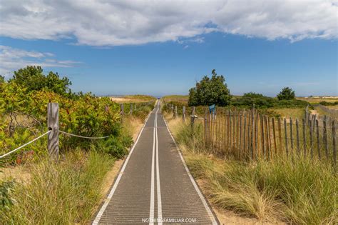 How to Have the Perfect Day in Plum Island Massachusetts