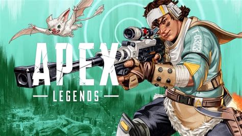 Apex Legends Heirlooms: What They Are, How To Get Shards, And More ...