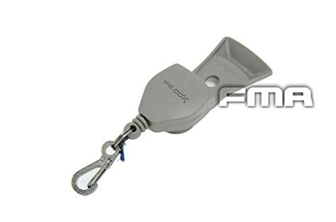 Fma Nvg Lanyard For Ops Core Vas Three Hole Shroud | Desertcart INDIA