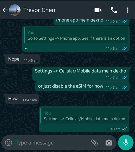 How to enable Dark mode in WhatsApp for Android - Neowin