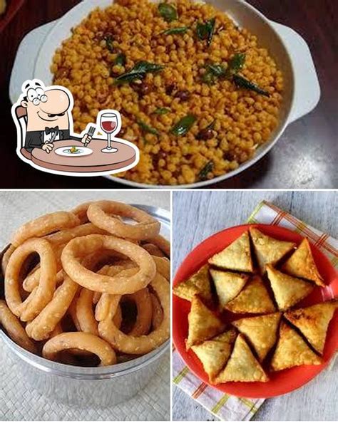 Mana Ruchulu, Hyderabad - Restaurant menu, prices and reviews