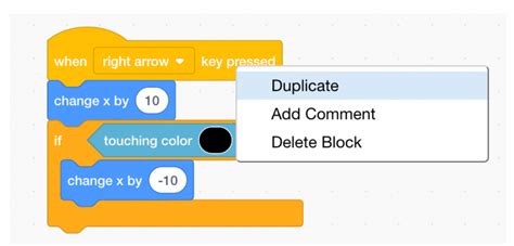 Maze Scratch Tutorial 的图像结果