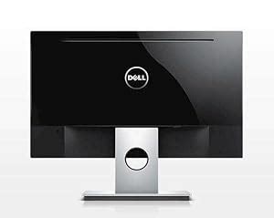 Dell SE2216H 22-inch LED Backlit Computer Monitor (Black) : Amazon.in ...