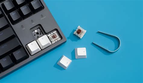 Fix Keyboard Key 的图像结果