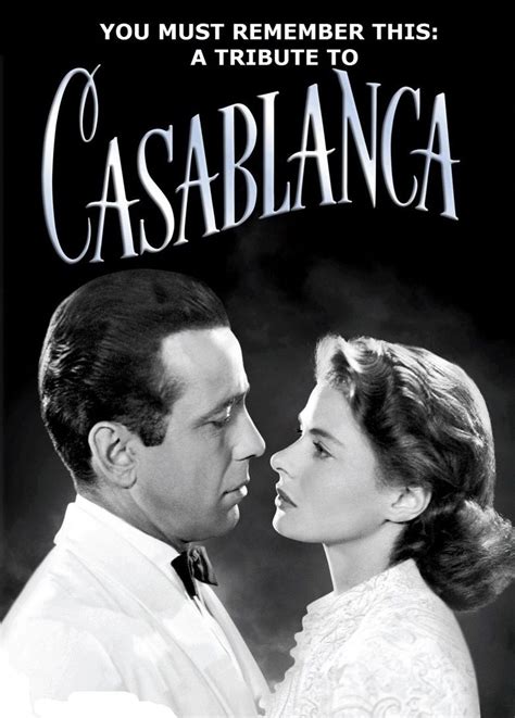 Casablanca (film) - Alchetron, The Free Social Encyclopedia