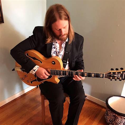 Matt Hopper and Charles Gatschet, Jazz guitarists In Concert, Colonial ...