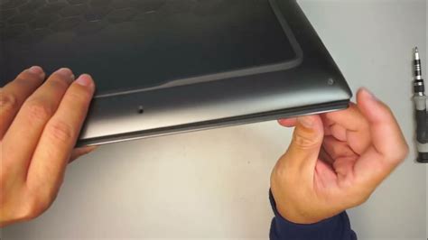 Image result for Alienware M18x SSD Install