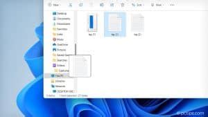 Image result for Navigating in File Explorer