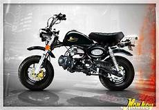 Gazgas Gorilla 110 Photo by 15 Harga Motor Gazgas Trail Dan Klasik Terbaru 2019 Gazgas Gorilla 110 Photo