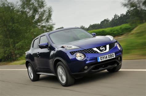Used Nissan Juke 2010-2019 review | Autocar
