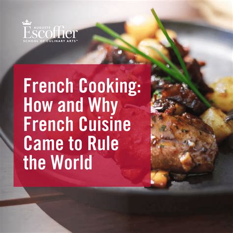 Master Of French Cooking