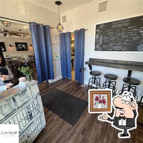 Semolina Restaurant, Red Bank - Restaurant menu, prices and reviews