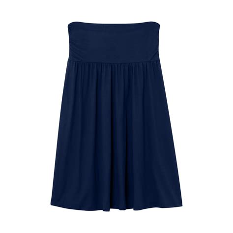 YUHAOTIN Knee Length Pleated Skirts for Women Simlu Skirts Regular and ...