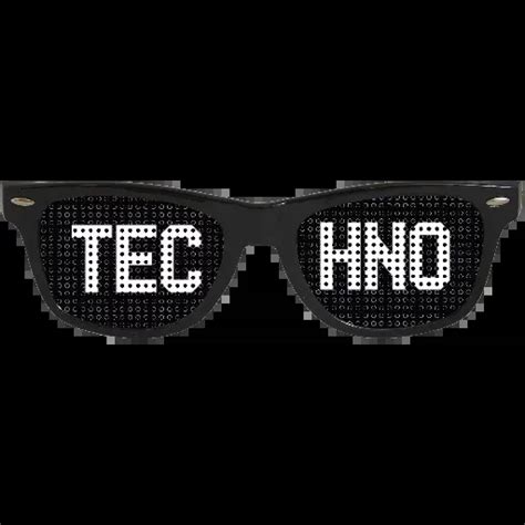 Techno 4K Sticker 的图像结果