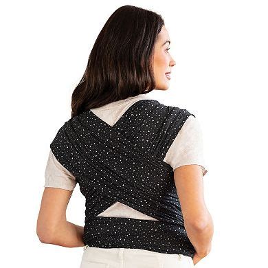 MOBY Petunia Pickle Bottom x Moby Wrap Classic Baby Wrap Carrier in ...