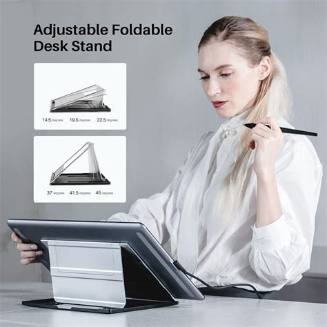 HUION KAMVAS Pro 16 Drawing Tablet: A Review