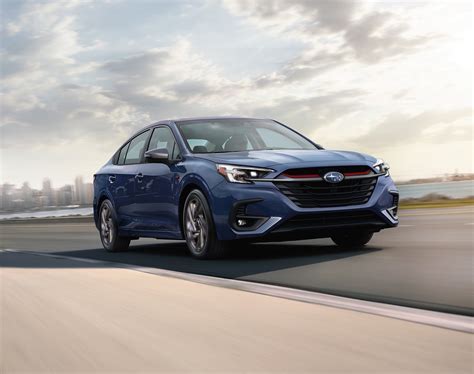 New Subaru Legacy For Sale in Kenosha, WI | Zeigler Subaru of Kenosha