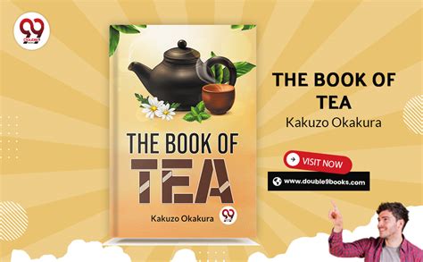 Buy The Book Of Tea Book Online at Low Prices in India | The Book Of ...