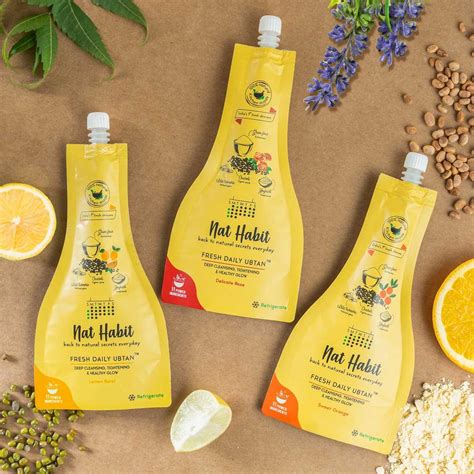 Fresh Daily Tikta-Nat Habit - 100% Natural & Fresh Made, Ayurvedic