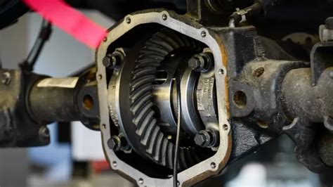 Image result for Diff Locker Installation Guide