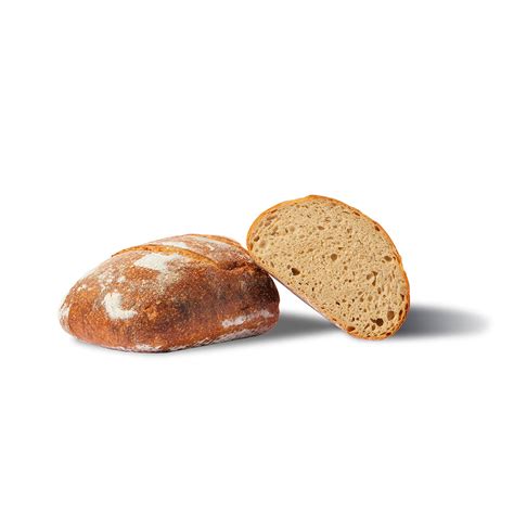 Seedy Artisan Sourdough – Impossible Foods