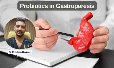 Treatment challenges in managing Gastroparesis related to PPI Use ...