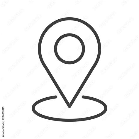 Map Pointer Symbol 的图像结果