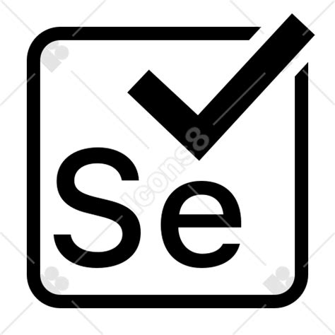 Image result for Selenium Python Logo