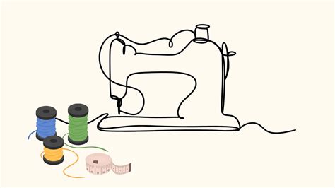 Image result for How to Thread a Sewing Machine Step by Step