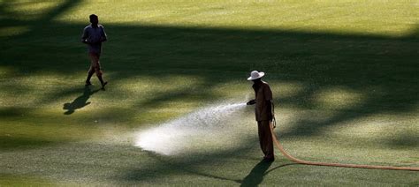 Why the Bombay High Court questioning of the IPL’s use of water is ...