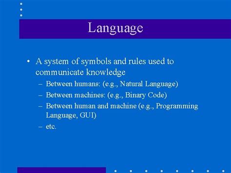 Language 的图像结果