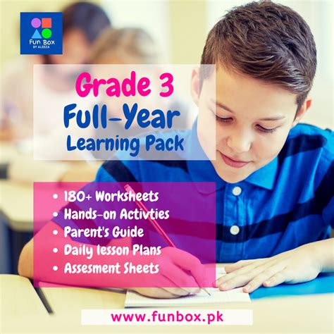 Image result for 3rd Grade Learning