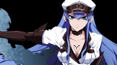 Pin on Akame ga Kill!