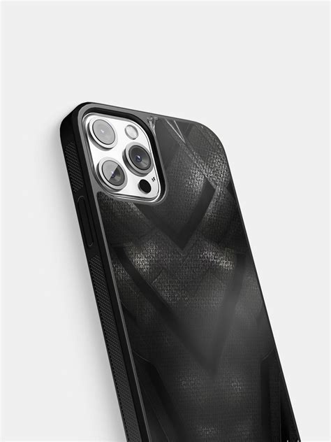Suit up Black Panther - iPhone 13 Pro Cover - Buy Online in India ...