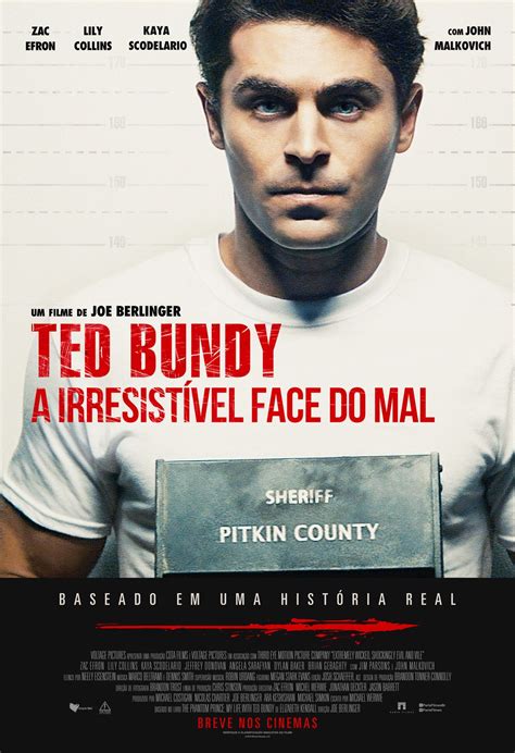 Ted Bundy Movies