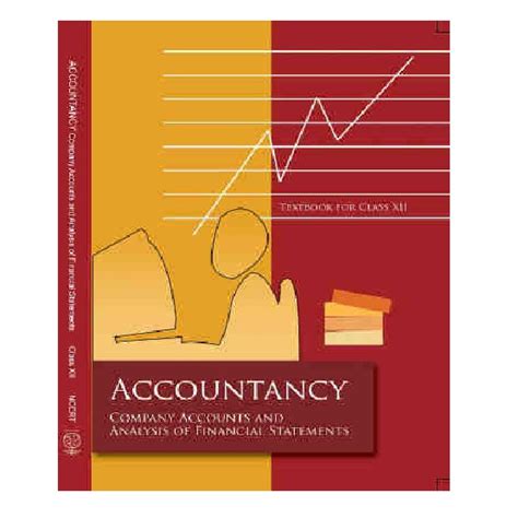 Accountancy II | Company Account And Analysis Of Financial Statements ...