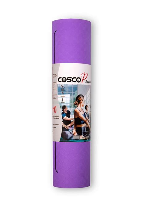 Yoga Mat Pro – Cosco Store India