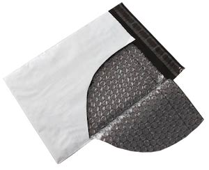 Buy Courier Bags | Frosted zipper bags | Amazon Packaging Online