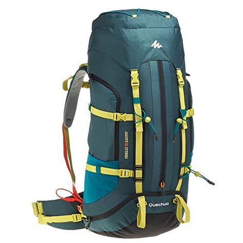 Buy Quechua Trekking Backpacks - 70 L at Amazon.in
