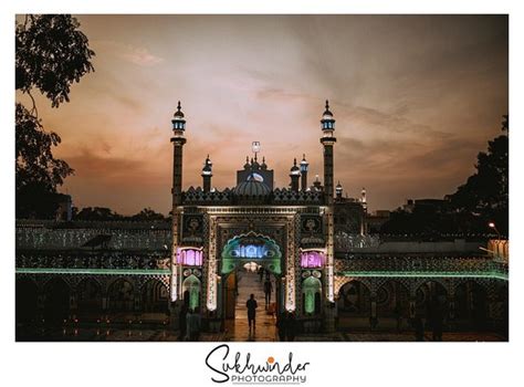 Dera Baba Murad Shah (Nakodar) - 2019 What to Know Before You Go (with ...