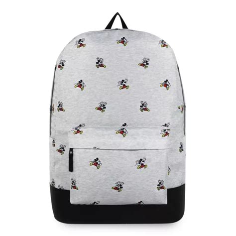 Image result for Mickey Backpack
