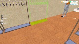 Clothing Store Simulator 20.06 - Download for PC Free