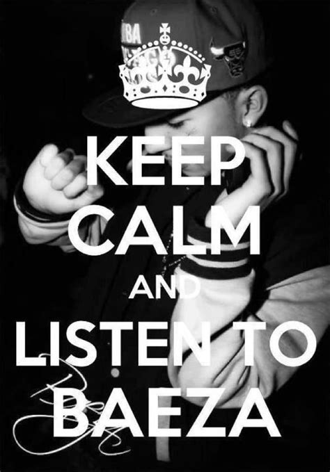 Team , Anthony Ray Baeza