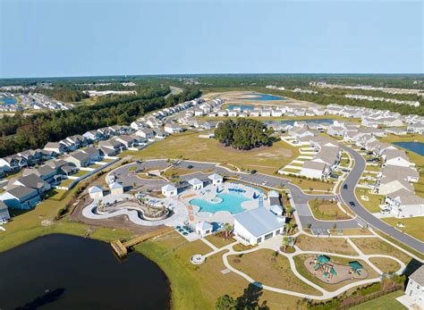 Myrtle Beach Area Wildfire Update and Visitor Information | Visit ...