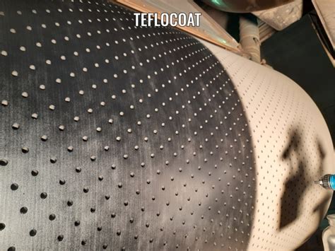 Paper Roll Coating
