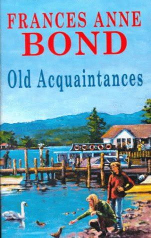 Buy Old Acquaintances Book Online at Low Prices in India | Old ...