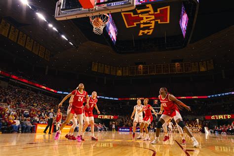 EOCBB on CBSSN: Iowa State beats Houston in thriller at Hilton Coliseum; One potentially fatal flaw