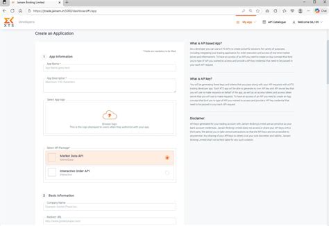 JainamXTS | Documentation