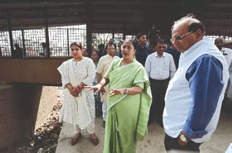 L-G, CM conduct joint review of water, drain projects across city