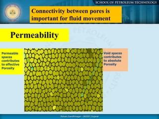 Image result for Absolute Permeability